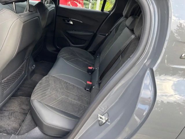 Peugeot 208 GT-Line Hybrid