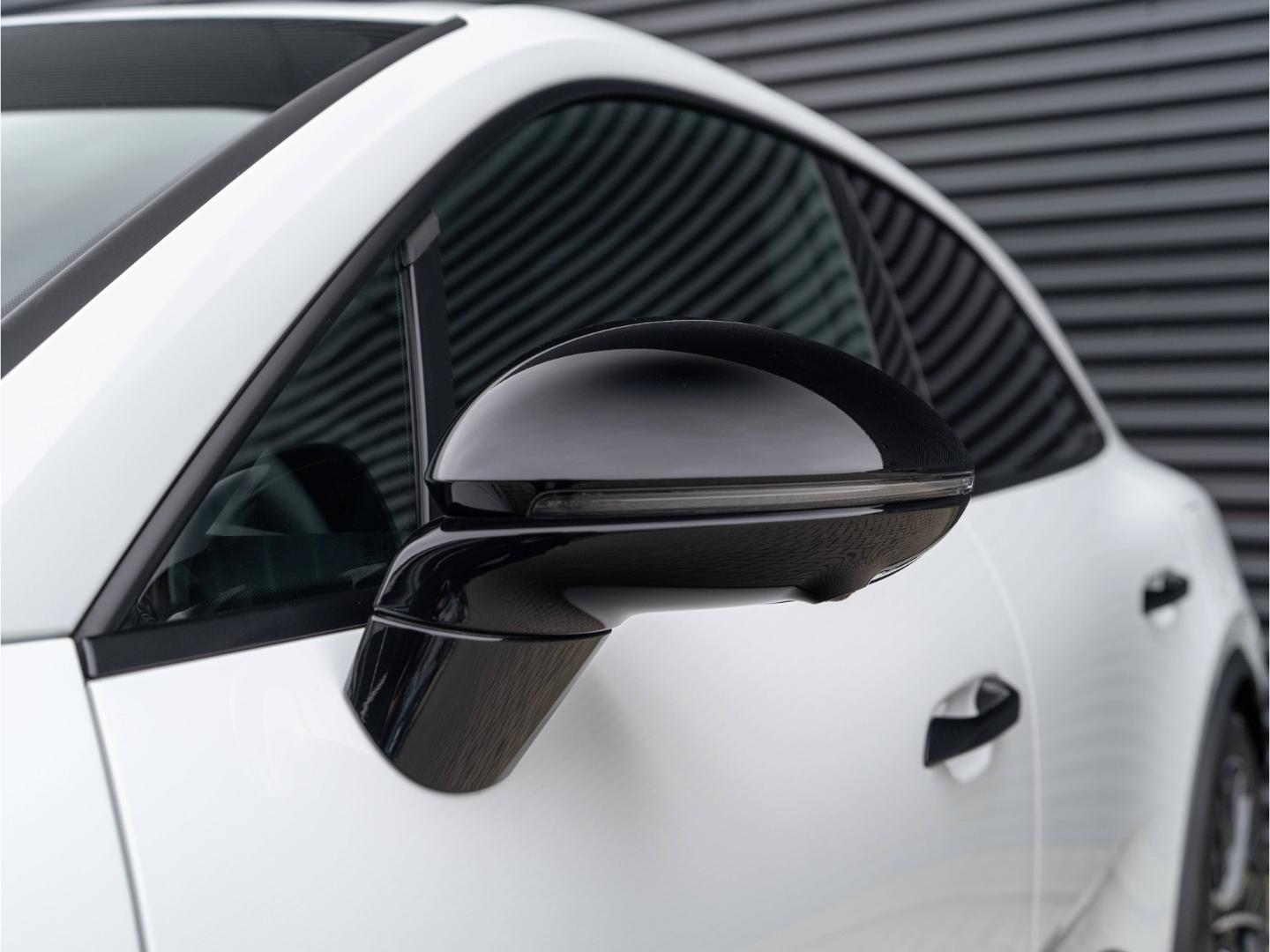 Porsche Macan BOSE InnoDrive Matrix LED 21'