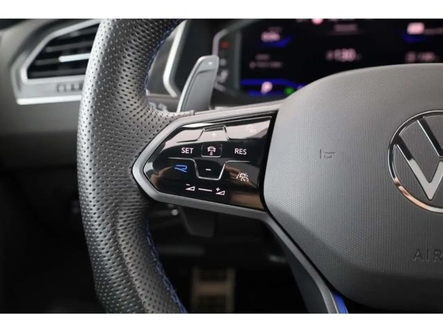 Volkswagen Tiguan 2.0 TSI DSG