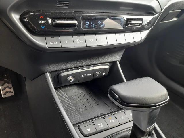 Hyundai Bayon 1.0 Prime T-GDi