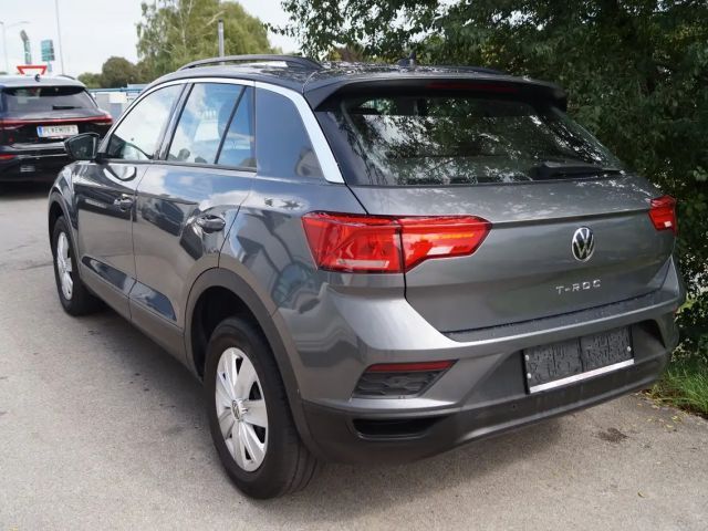 Volkswagen T-Roc TDI