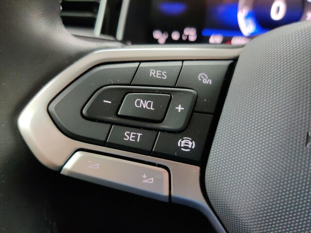 Volkswagen Taigo 1.0 TSI Move