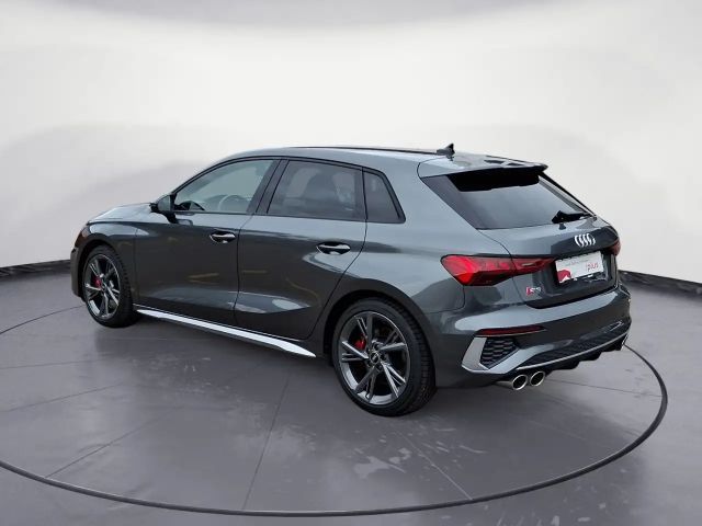 Audi S3 Quattro S-Tronic Sedan