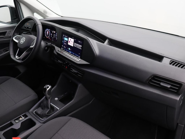 Volkswagen Caddy 2.0 TDI