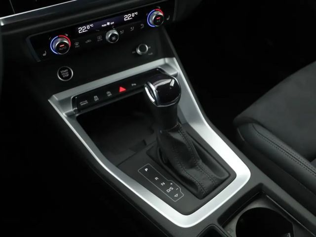 Audi Q3 35 TFSI S-Line S-Tronic