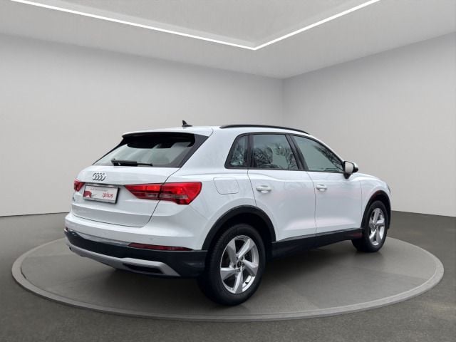 Audi Q3 35 TFSI S-Tronic