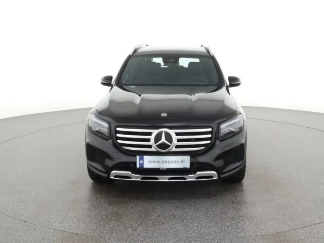 Mercedes-Benz GLB 180 GLB 180 d
