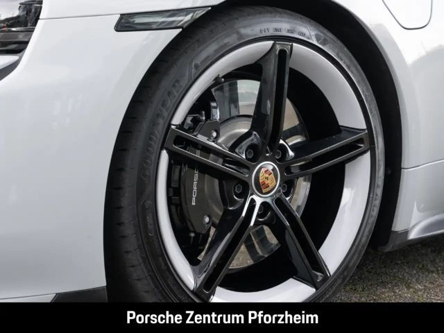 Porsche Taycan Sport Turismo Turbo