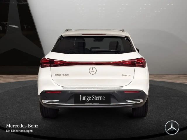 Mercedes-Benz EQA 350 4MATIC