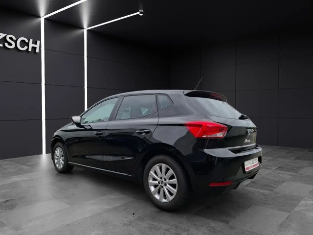 Seat Ibiza Style
