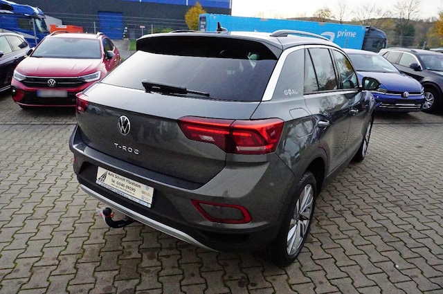 Volkswagen T-Roc 1.5 TSI DSG