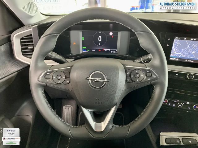 Opel Mokka Edition Mokka-e