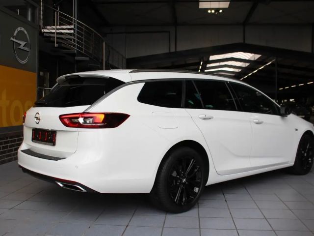 Opel Insignia Sports Tourer