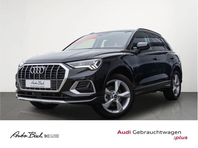 Audi Q3 35 TFSI S-Tronic