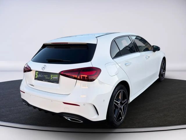 Mercedes-Benz A 250 A 250 e AMG Line