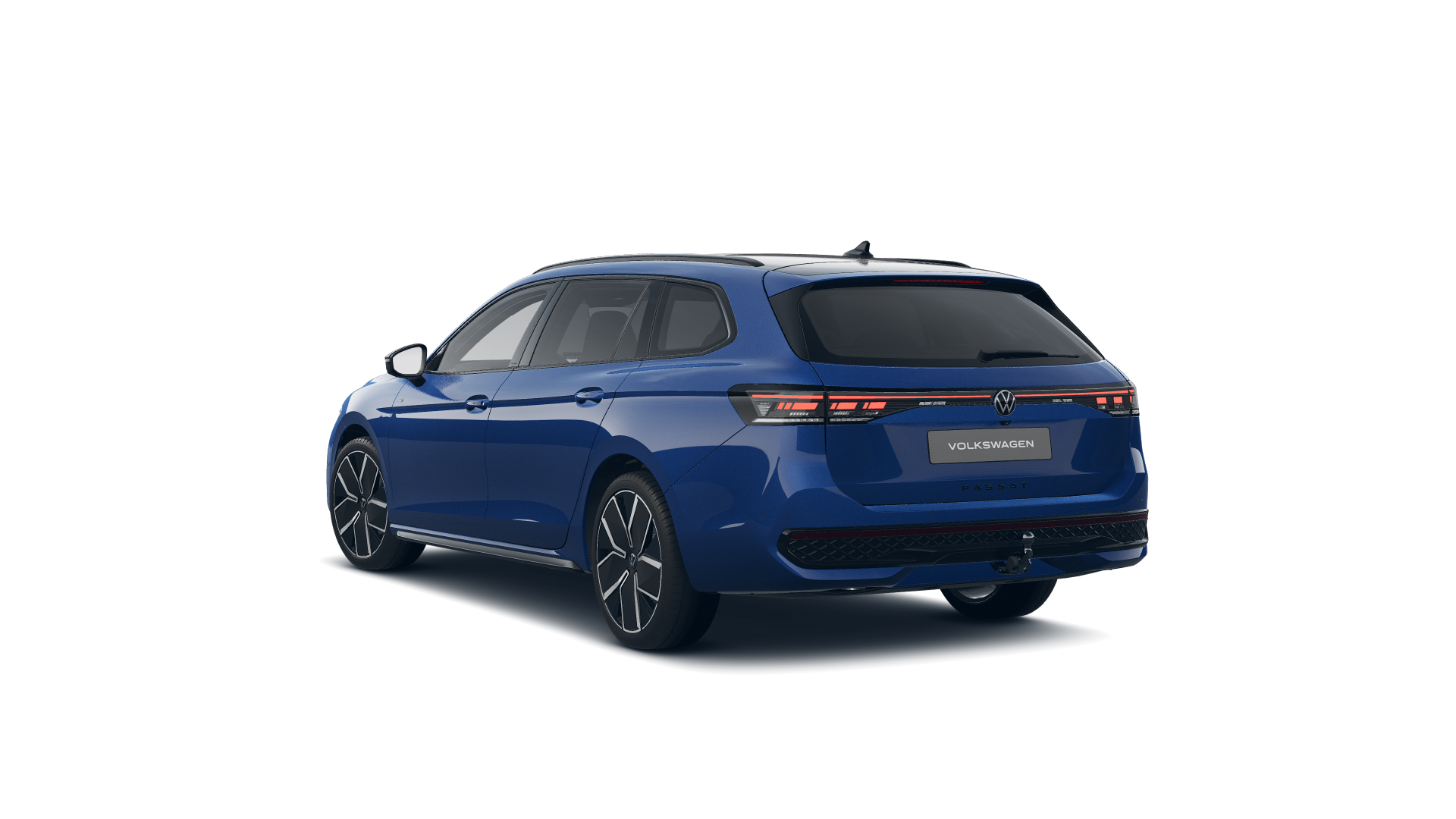 Volkswagen Passat PASSAT    2.0R-L  DT110 TDID7F