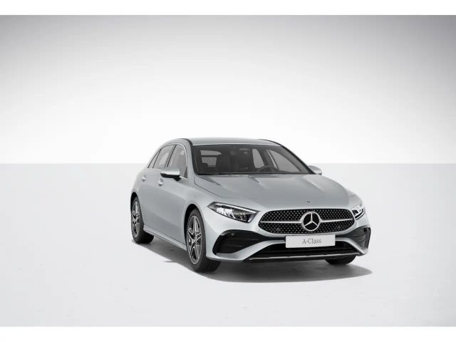 Mercedes-Benz A 200 A 200 d AMG Line