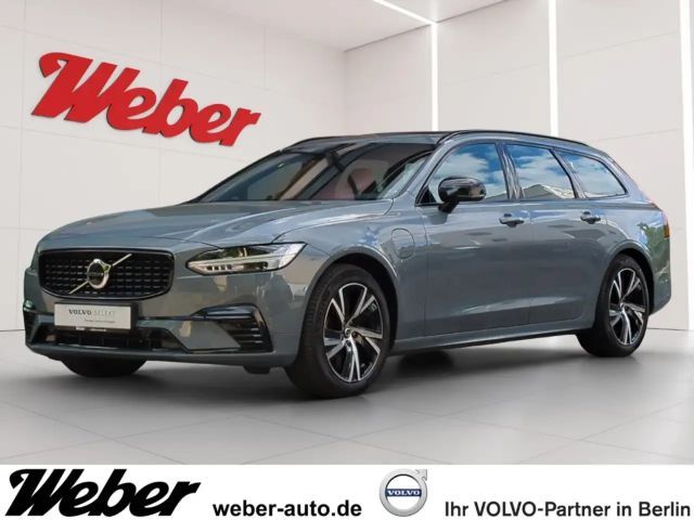 Volvo V90 R-Design Recharge T8