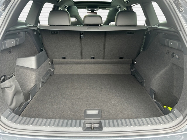 Volkswagen Tayron 2.0 TDI DSG