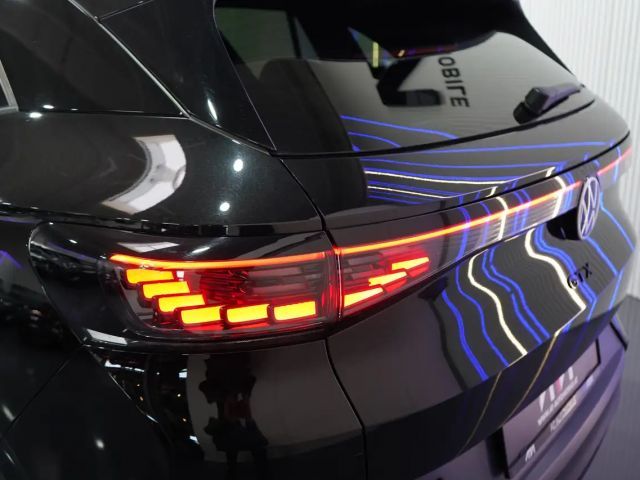 Volkswagen ID.4 220 kW 4Motion GTX