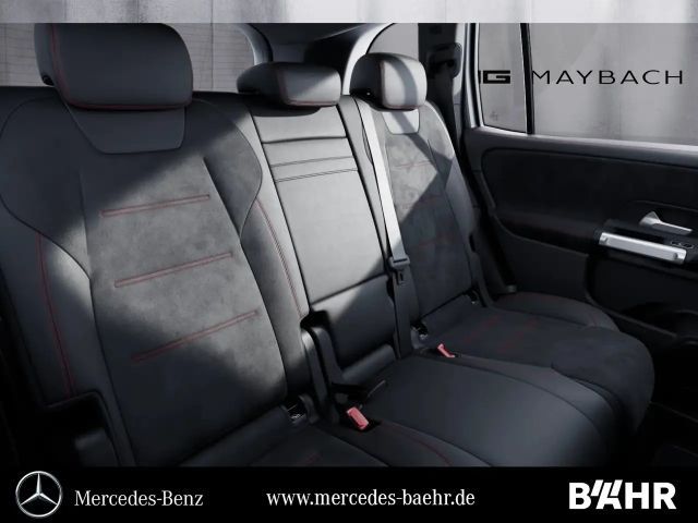 Mercedes-Benz GLB 200 AMG Line GLB 200 d