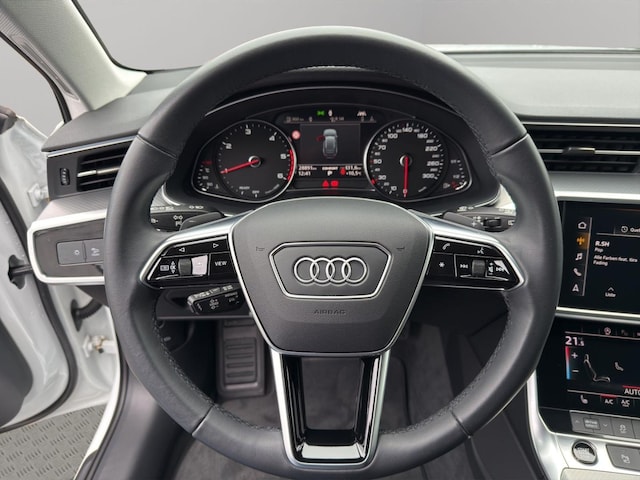 Audi A6 40 TDI Avant S-Tronic Sport