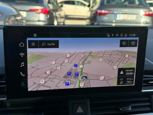 Audi A4 40 TFSI Avant Quattro