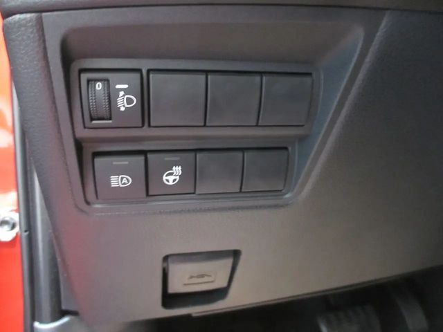 Mazda 2 Exclusive-line