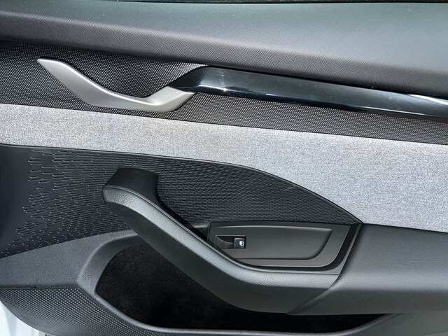 Skoda Octavia 1.5 TSI Combi