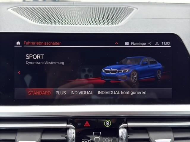 BMW 330 M-Sport Sedan xDrive