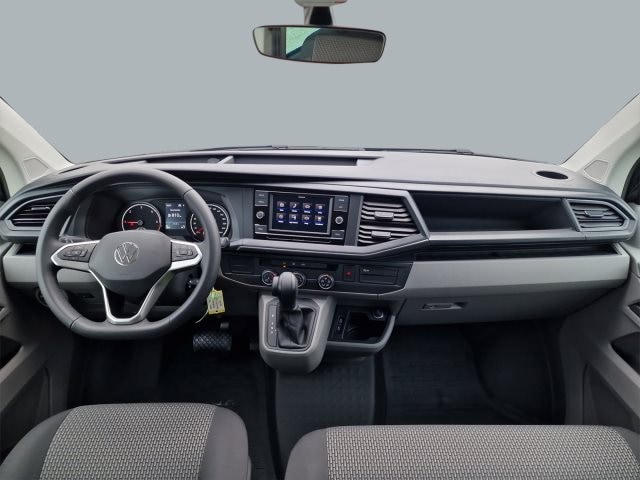 Volkswagen Caravelle 2.0 TDI DSG T6 Trendline