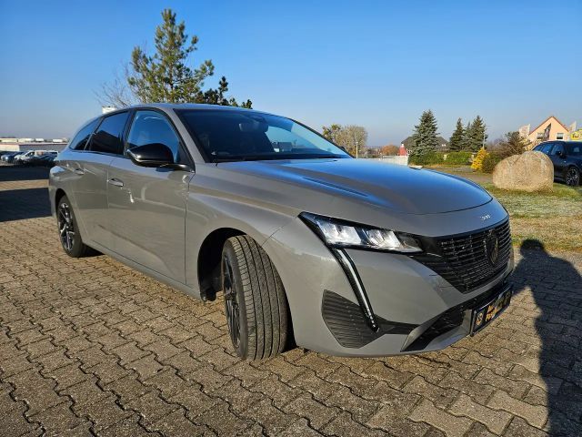 Peugeot 308 Allure Pack SW