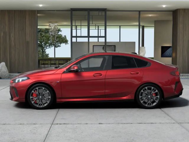 BMW 220 220d Coupé Gran Coupé Sedan