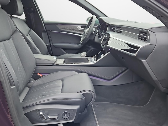 Audi S6 Quattro Sedan