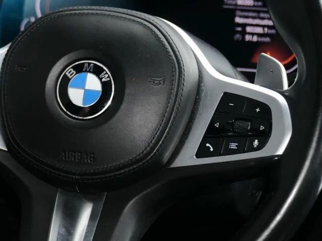 BMW 320 M-Sport Touring