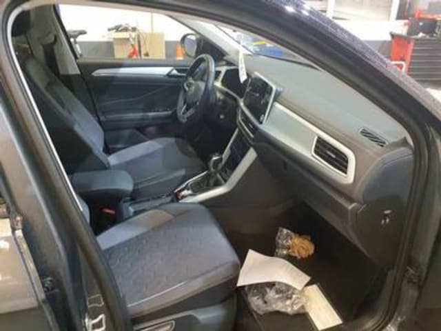 Volkswagen T-Roc 2.0 TDI DSG