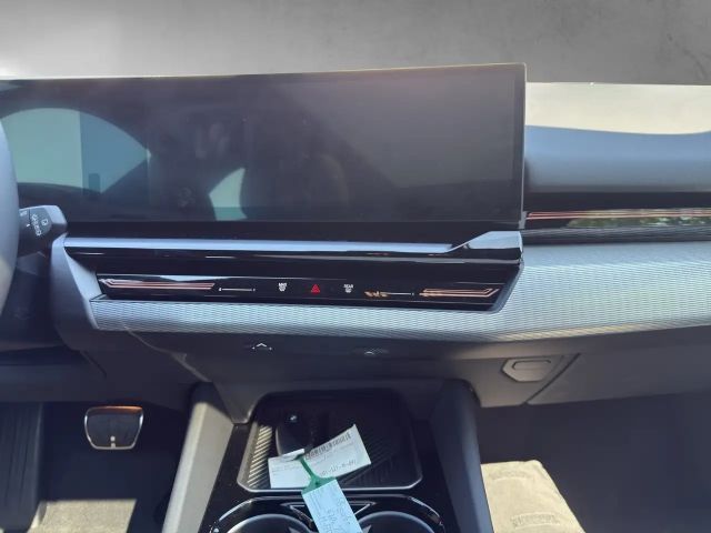 BMW 530 530e M-Sport Touring xDrive