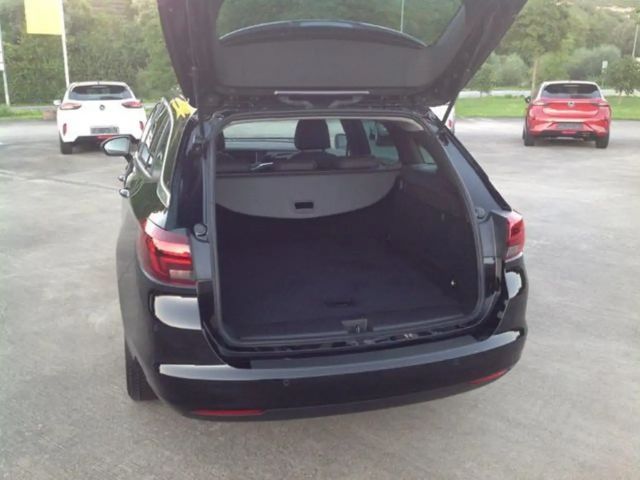 Opel Astra 1.5 CDTI 1.5 Turbo Elegance