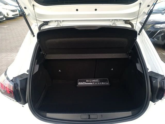 Peugeot 208 Allure Pack PureTech