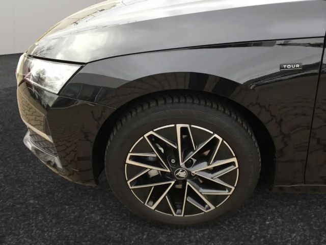 Skoda Octavia 2.0 TDI Combi Tour