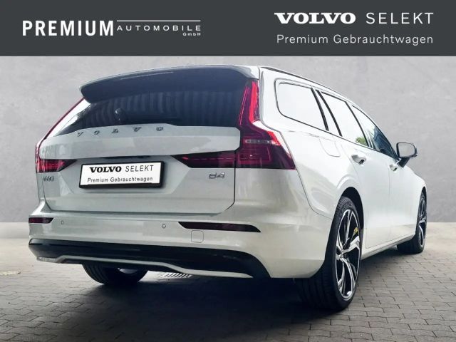 Volvo V60 Dark Plus