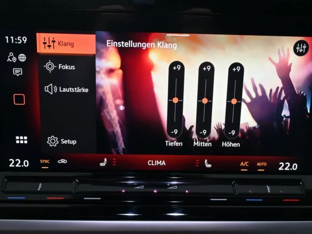 Volkswagen Multivan Style T7