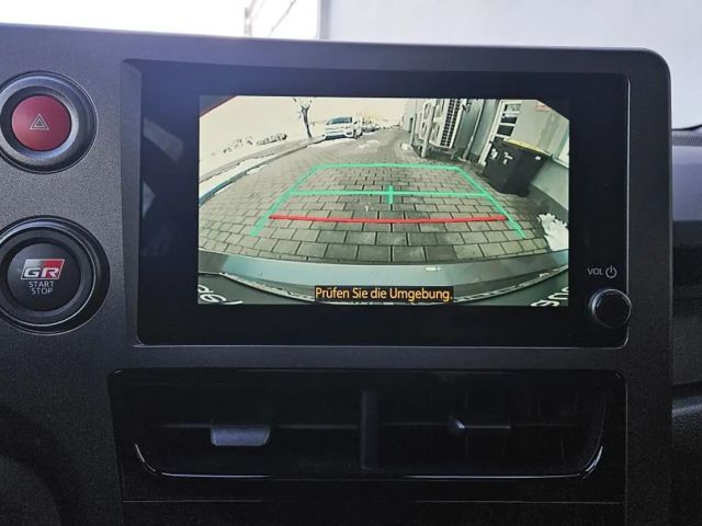 Toyota Yaris GR Hatchback