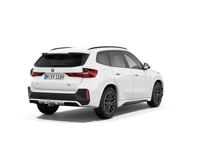 BMW X1 xDrive