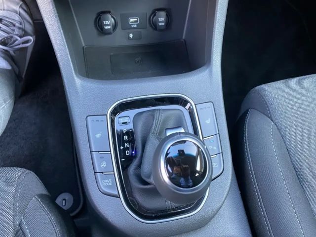 Hyundai i30 Hybrid Trend