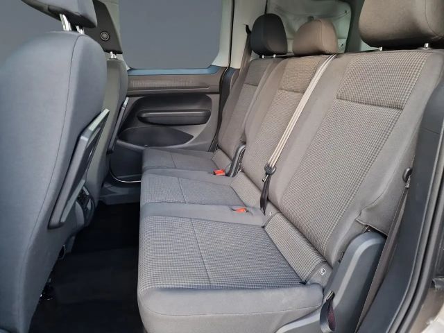 Volkswagen Caddy 2.0 TDI DSG