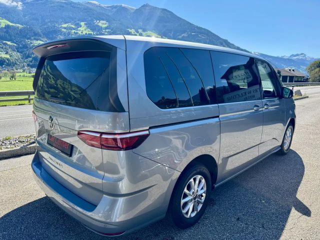 Volkswagen Multivan 2.0 TDI DSG Lang T7