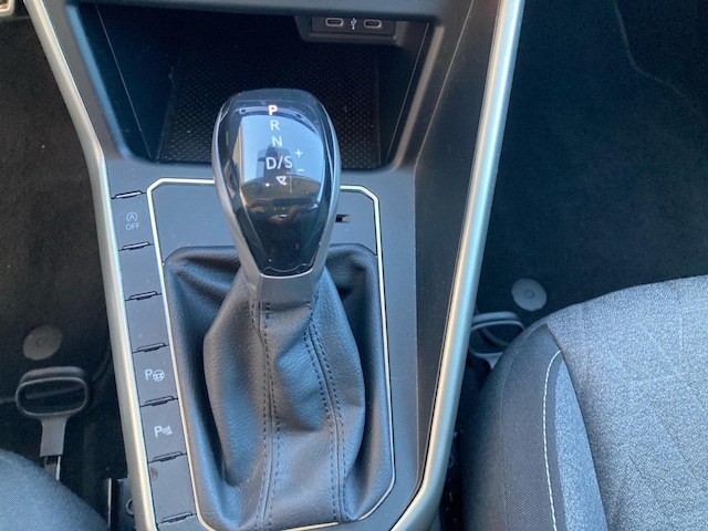 Volkswagen Polo 1.0 TSI DSG