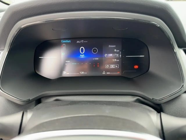 Renault Captur Techno