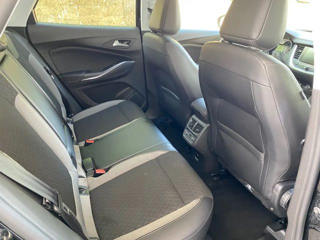 Opel Grandland X Elegance